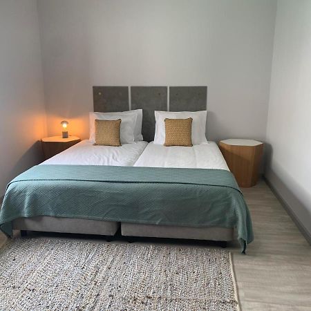 AMARÉ Lodge® Ovar Eksteriør billede