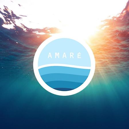 AMARÉ Lodge® Ovar Eksteriør billede