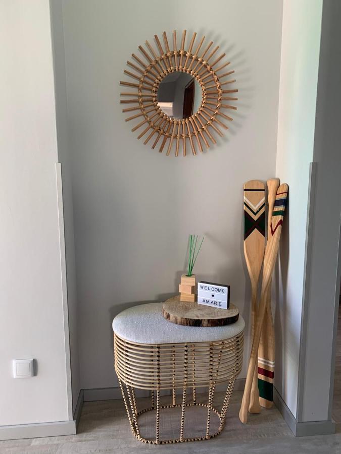 AMARÉ Lodge® Ovar Eksteriør billede