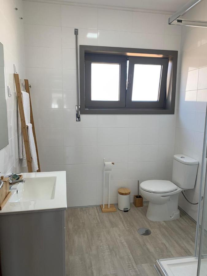 AMARÉ Lodge® Ovar Eksteriør billede