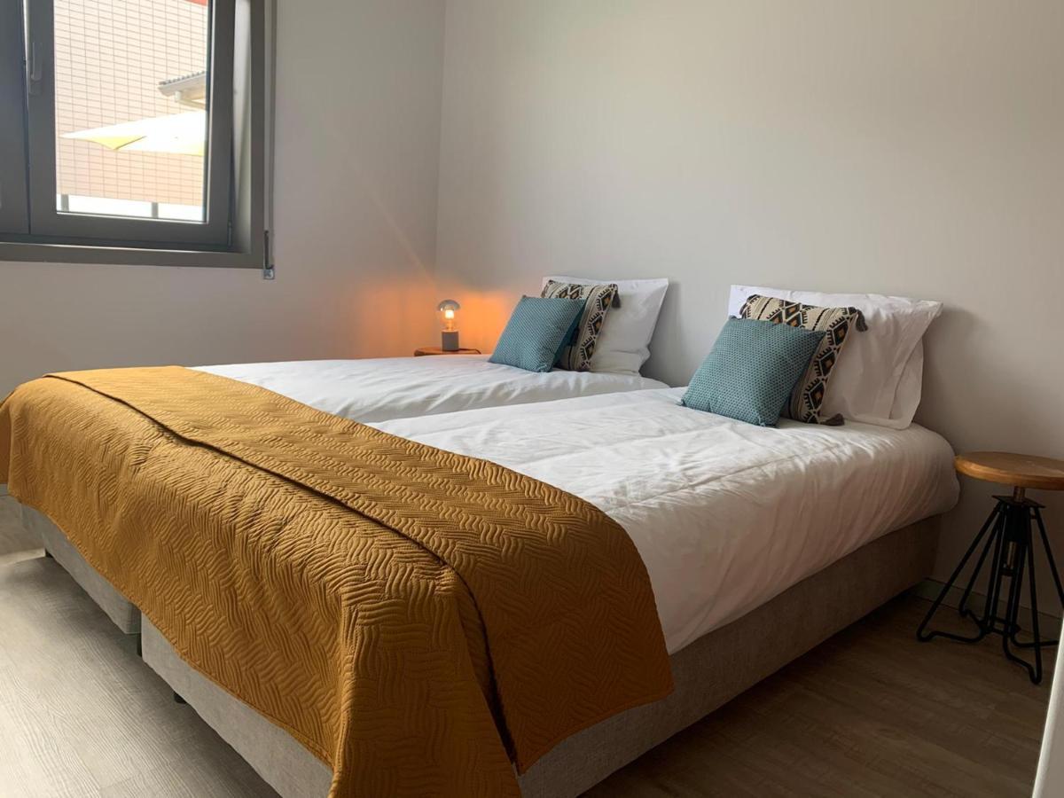 AMARÉ Lodge® Ovar Eksteriør billede