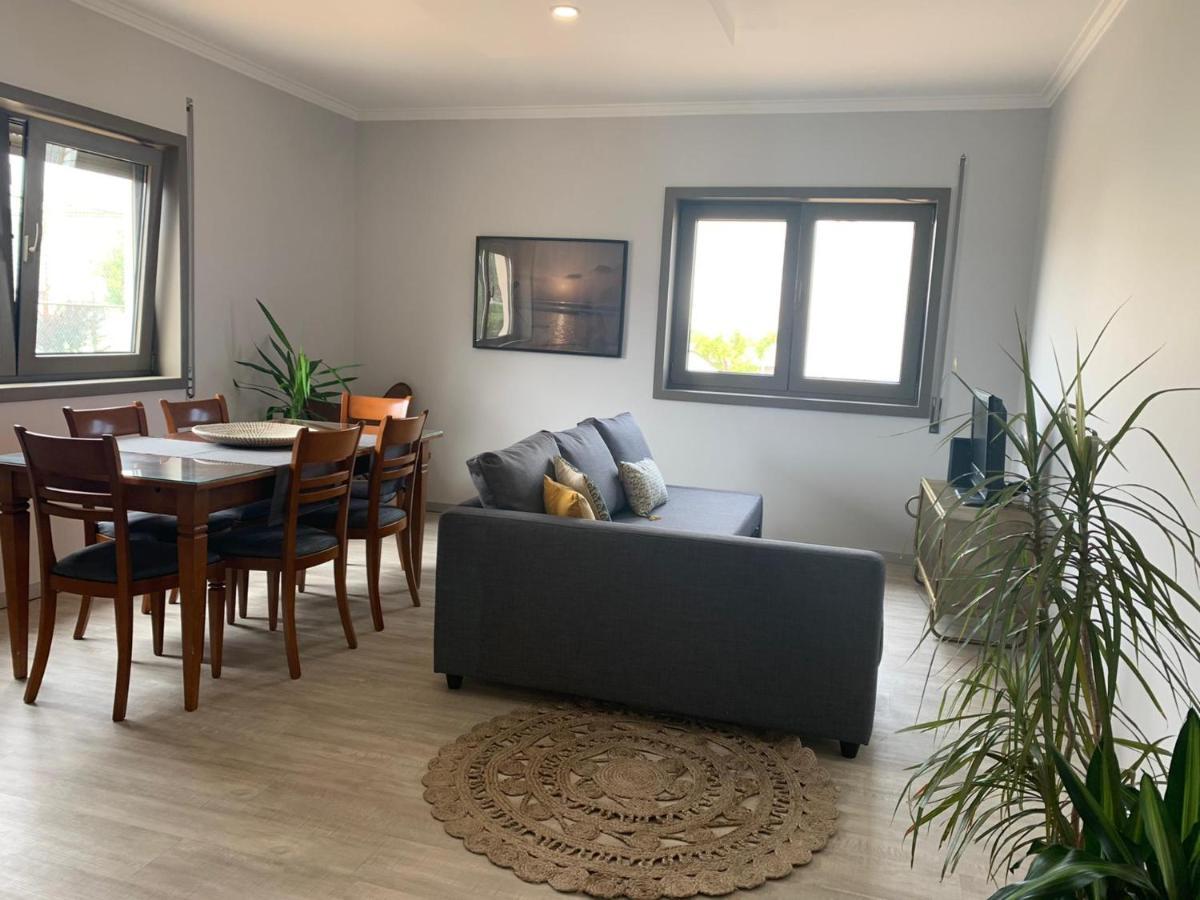 AMARÉ Lodge® Ovar Eksteriør billede