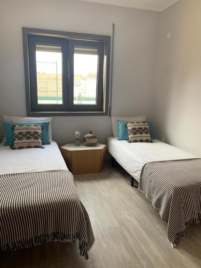 AMARÉ Lodge® Ovar Eksteriør billede