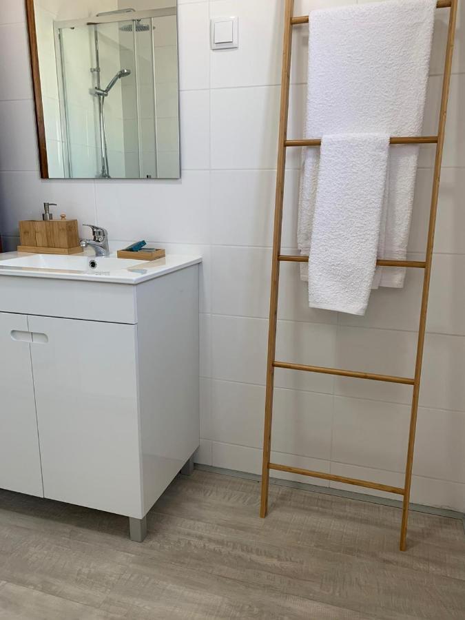 AMARÉ Lodge® Ovar Eksteriør billede