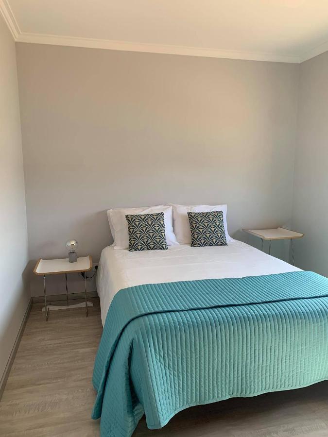 AMARÉ Lodge® Ovar Eksteriør billede