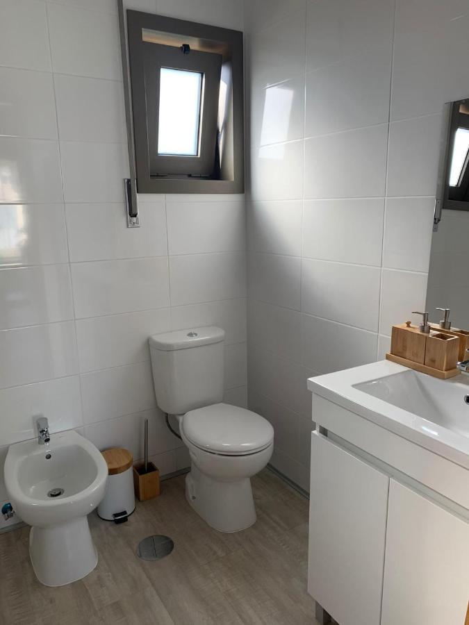 AMARÉ Lodge® Ovar Eksteriør billede