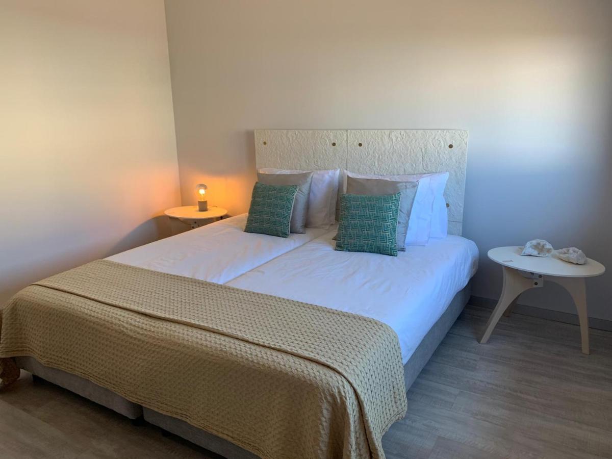 AMARÉ Lodge® Ovar Eksteriør billede