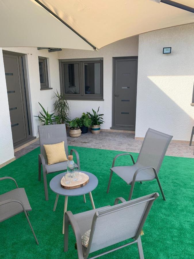 AMARÉ Lodge® Ovar Eksteriør billede