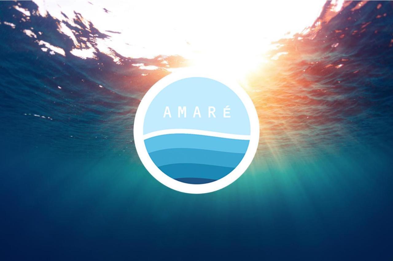 AMARÉ Lodge® Ovar Eksteriør billede